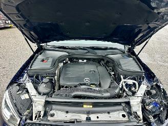 Mercedes GLC 200 AMG 208pk aut + f1 - nap - schuifdak - virtual - cognac leer - 19 inch - camera - elektr klep - full led picture 108