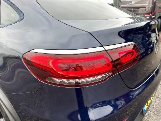 Mercedes GLC 200 AMG 208pk aut + f1 - nap - schuifdak - virtual - cognac leer - 19 inch - camera - elektr klep - full led picture 95