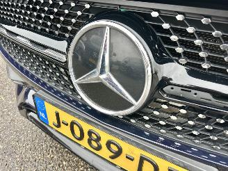 Mercedes GLC 200 AMG 208pk aut + f1 - nap - schuifdak - virtual - cognac leer - 19 inch - camera - elektr klep - full led picture 80