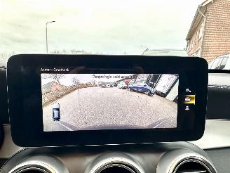 Mercedes GLC 200 AMG 208pk aut + f1 - nap - schuifdak - virtual - cognac leer - 19 inch - camera - elektr klep - full led picture 36