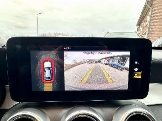 Mercedes GLC 200 AMG 208pk aut + f1 - nap - schuifdak - virtual - cognac leer - 19 inch - camera - elektr klep - full led picture 16