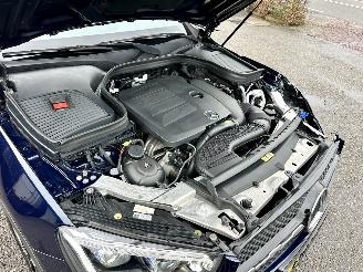 Mercedes GLC 200 AMG 208pk aut + f1 - nap - schuifdak - virtual - cognac leer - 19 inch - camera - elektr klep - full led picture 106