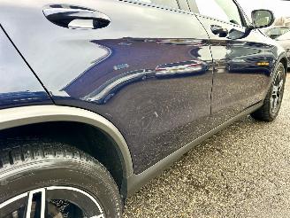 Mercedes GLC 200 AMG 208pk aut + f1 - nap - schuifdak - virtual - cognac leer - 19 inch - camera - elektr klep - full led picture 85