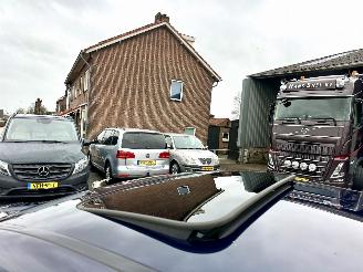 Mercedes GLC 200 AMG 208pk aut + f1 - nap - schuifdak - virtual - cognac leer - 19 inch - camera - elektr klep - full led picture 92