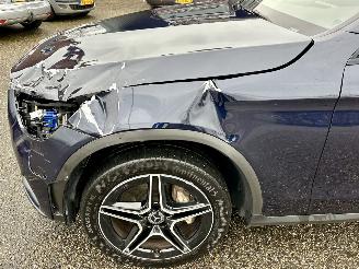 Mercedes GLC 200 AMG 208pk aut + f1 - nap - schuifdak - virtual - cognac leer - 19 inch - camera - elektr klep - full led picture 78