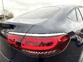 Mercedes GLC 200 AMG 208pk aut + f1 - nap - schuifdak - virtual - cognac leer - 19 inch - camera - elektr klep - full led picture 87