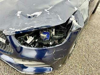 Mercedes GLC 200 AMG 208pk aut + f1 - nap - schuifdak - virtual - cognac leer - 19 inch - camera - elektr klep - full led picture 79