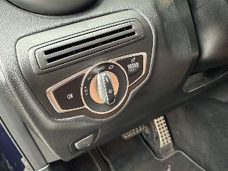 Mercedes GLC 200 AMG 208pk aut + f1 - nap - schuifdak - virtual - cognac leer - 19 inch - camera - elektr klep - full led picture 38