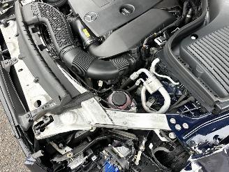 Mercedes GLC 200 AMG 208pk aut + f1 - nap - schuifdak - virtual - cognac leer - 19 inch - camera - elektr klep - full led picture 98