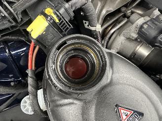 Mercedes GLC 200 AMG 208pk aut + f1 - nap - schuifdak - virtual - cognac leer - 19 inch - camera - elektr klep - full led picture 12