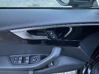 Audi A4 Limousine 40 TFSI 205pk aut S-Edition - nap - 1e eig - facelift - 3x s-line - virtual - matrix led - navi - pdc - carplay picture 45