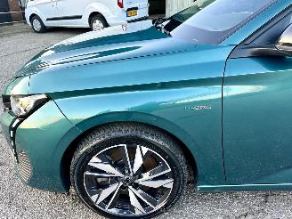 Peugeot 308 1.6 Plug-in Hybrid 191pk aut + f1 Active Pack Bus - nap - 1e eig - clima - cruise - carplay - pdc - line assist picture 77