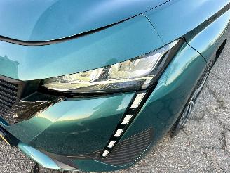 Peugeot 308 1.6 Plug-in Hybrid 191pk aut + f1 Active Pack Bus - nap - 1e eig - clima - cruise - carplay - pdc - line assist picture 72