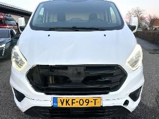 Ford Transit Custom 280 2.0 TDCI 6-bak L1/H1 Trend - nap - 1e eig - navi - camera - stoelverw - pdc v+a - trekh picture 3