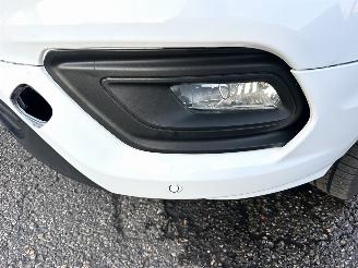 Ford Transit Custom 280 2.0 TDCI 6-bak L1/H1 Trend - nap - 1e eig - navi - camera - stoelverw - pdc v+a - trekh picture 7