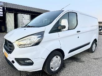 Ford Transit Custom 280 2.0 TDCI 6-bak L1/H1 Trend - nap - 1e eig - navi - camera - stoelverw - pdc v+a - trekh picture 2