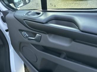 Ford Transit Custom 280 2.0 TDCI 6-bak L1/H1 Trend - nap - 1e eig - navi - camera - stoelverw - pdc v+a - trekh picture 34
