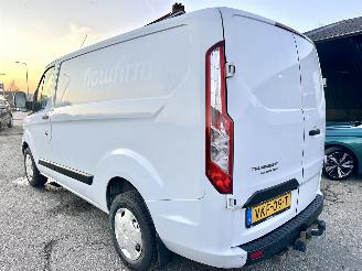Ford Transit Custom 280 2.0 TDCI 6-bak L1/H1 Trend - nap - 1e eig - navi - camera - stoelverw - pdc v+a - trekh picture 6
