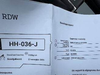 Skoda Superb 2.0 TDI 150pk 6-bak euro.6 Style Bus - nap - navi - camera - front + side + park assist - keyless entry + start picture 36