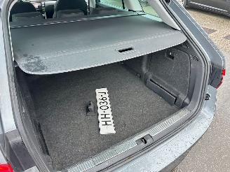 Skoda Superb 2.0 TDI 150pk 6-bak euro.6 Style Bus - nap - navi - camera - front + side + park assist - keyless entry + start picture 67