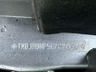 Skoda Superb 2.0 TDI 150pk 6-bak euro.6 Style Bus - nap - navi - camera - front + side + park assist - keyless entry + start picture 76