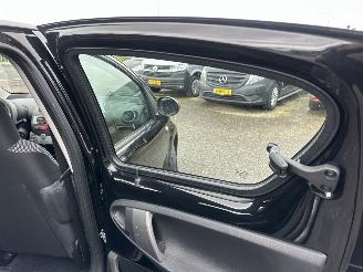 Toyota Aygo 1.0 VVT-i 68pk aut + f1 Aspiration - nap - airco - facelift - led - bleutooth - elektr ramen - slechts 75dkm picture 27