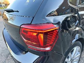 Volkswagen Polo 1.0 TSI 95pk Highline 5drs - nap - pano - virtual - acc - front assist - sfeerverl - sportonderstel picture 92