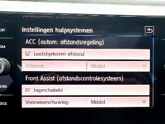 Volkswagen Polo 1.0 TSI 95pk aut + f1 Highline - nap - pano - sfeerverl - virtual - acc - front assist - carplay - pdc v+a picture 23