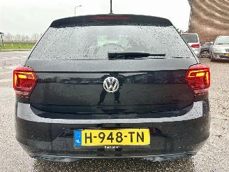 Volkswagen Polo 1.0 TSI 95pk aut + f1 Highline - nap - pano - sfeerverl - virtual - acc - front assist - carplay - pdc v+a picture 94