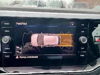 Volkswagen Polo 1.0 TSI 95pk aut + f1 Highline - nap - pano - sfeerverl - virtual - acc - front assist - carplay - pdc v+a picture 27
