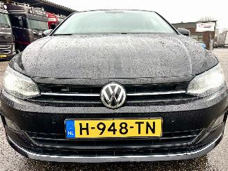Volkswagen Polo 1.0 TSI 95pk aut + f1 Highline - nap - pano - sfeerverl - virtual - acc - front assist - carplay - pdc v+a picture 3