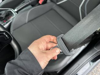 Volkswagen Polo 1.0 TSI 95pk aut + f1 Highline - nap - pano - sfeerverl - virtual - acc - front assist - carplay - pdc v+a picture 46