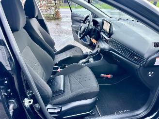 Hyundai Bayon 1.0 T-GDI automaat Comf Smart Hybrid - nap - virtual - line assist - nav - camera - pdc - bleutooth tel lader picture 53
