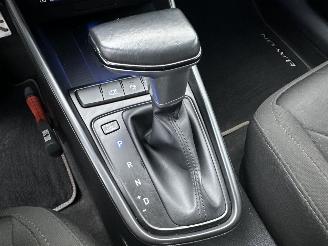 Hyundai Bayon 1.0 T-GDI Comfort Smart Hybrid picture 16