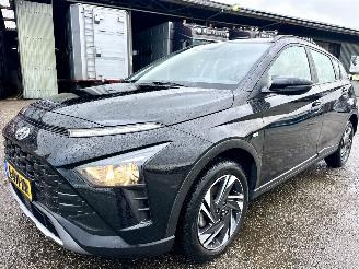 Hyundai Bayon 1.0 T-GDI Comfort Smart Hybrid picture 2
