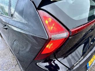 Hyundai Bayon 1.0 T-GDI Comfort Smart Hybrid picture 9