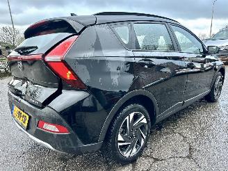 Hyundai Bayon 1.0 T-GDI Comfort Smart Hybrid picture 5