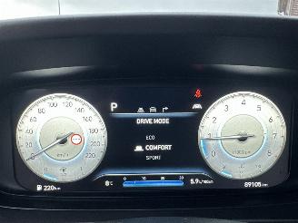 Hyundai Bayon 1.0 T-GDI Comfort Smart Hybrid picture 18