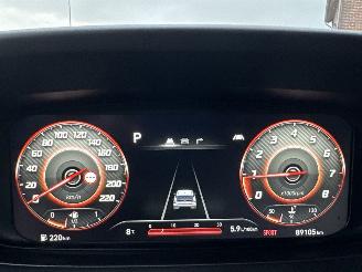 Hyundai Bayon 1.0 T-GDI Comfort Smart Hybrid picture 17