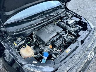 Hyundai Bayon 1.0 T-GDI Comfort Smart Hybrid picture 8