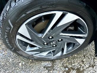 Hyundai Bayon 1.0 T-GDI automaat Comf Smart Hybrid - nap - virtual - line assist - nav - camera - pdc - bleutooth tel lader picture 71