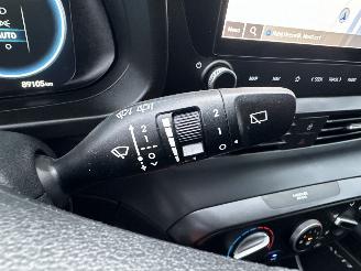 Hyundai Bayon 1.0 T-GDI automaat Comf Smart Hybrid - nap - virtual - line assist - nav - camera - pdc - bleutooth tel lader picture 35