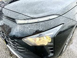 Hyundai Bayon 1.0 T-GDI automaat Comf Smart Hybrid - nap - virtual - line assist - nav - camera - pdc - bleutooth tel lader picture 89