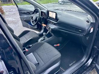 Hyundai Bayon 1.0 T-GDI Comfort Smart Hybrid picture 21