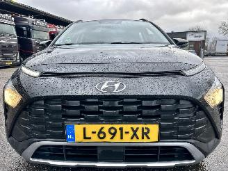 Hyundai Bayon 1.0 T-GDI Comfort Smart Hybrid picture 3