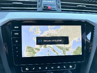 Volkswagen Passat 1.4 TSI 225pk AUT + F1 PHEV GTE Business sedan - massage - virtual - acc - front + line + side assist - facelift - elektr klep picture 39