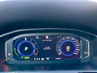 Volkswagen Passat 1.4 TSI 225pk AUT + F1 PHEV GTE Business sedan - massage - virtual - acc - front + line + side assist - facelift - elektr klep picture 20