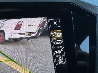 Volkswagen Passat 1.4 TSI 225pk AUT + F1 PHEV GTE Business sedan - massage - virtual - acc - front + line + side assist - facelift - elektr klep picture 36