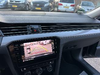 Volkswagen Passat 1.4 TSI 225pk AUT + F1 PHEV GTE Business sedan - massage - virtual - acc - front + line + side assist - facelift - elektr klep picture 37