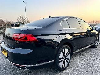 Volkswagen Passat 1.4 TSI 225pk AUT + F1 PHEV GTE Business sedan - massage - virtual - acc - front + line + side assist - facelift - elektr klep picture 5